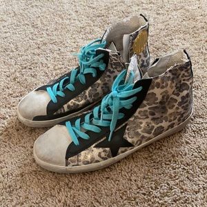 Golden Goose fancy’s